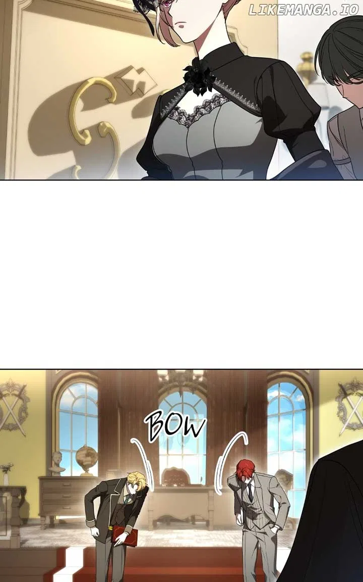 The Price Is Your Everything Chapter 69 – Page 61