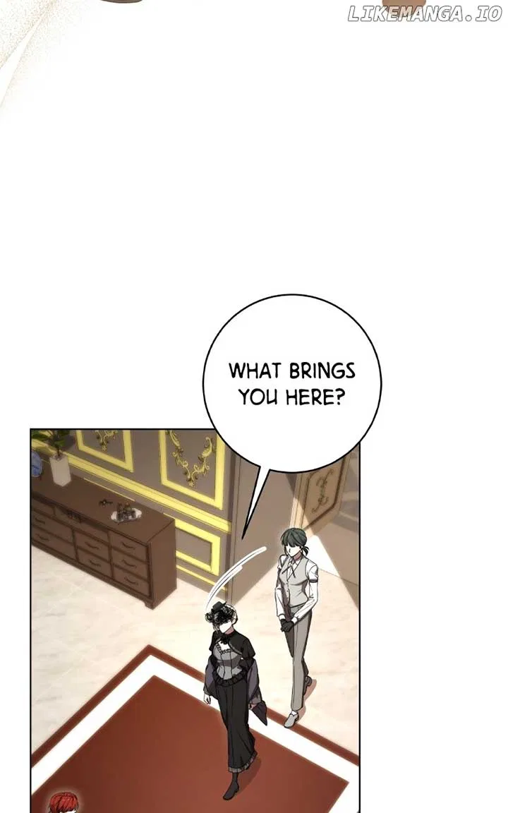 The Price Is Your Everything Chapter 69 – Page 64
