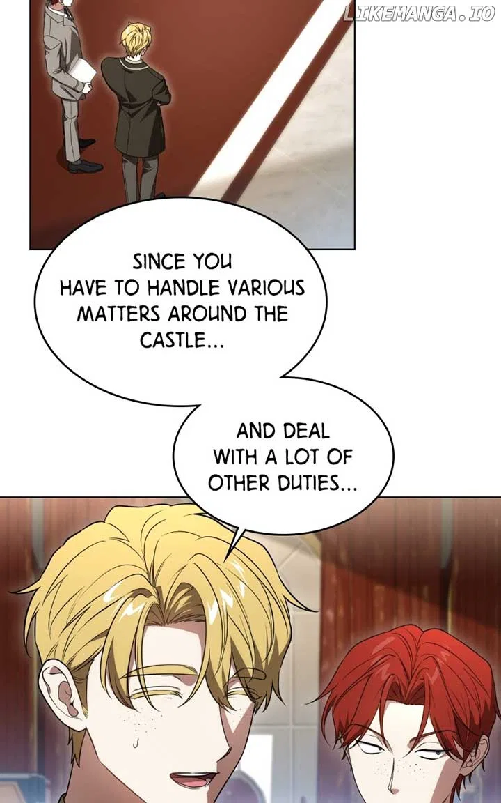 The Price Is Your Everything Chapter 69 – Page 65