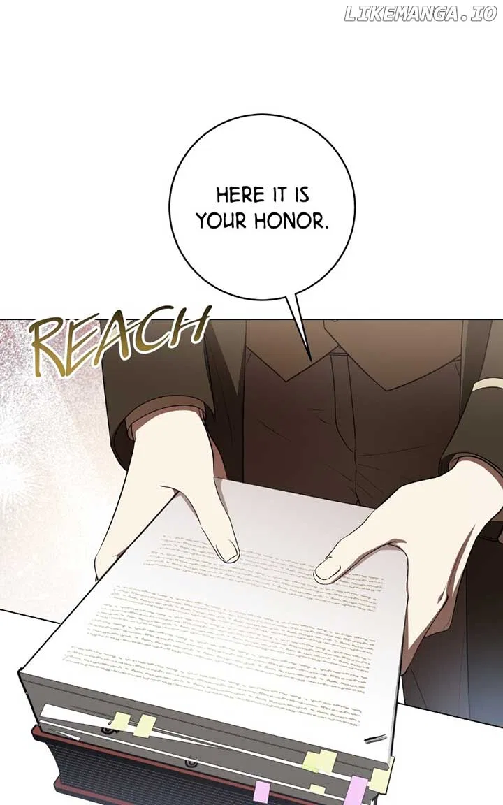 The Price Is Your Everything Chapter 69 – Page 71