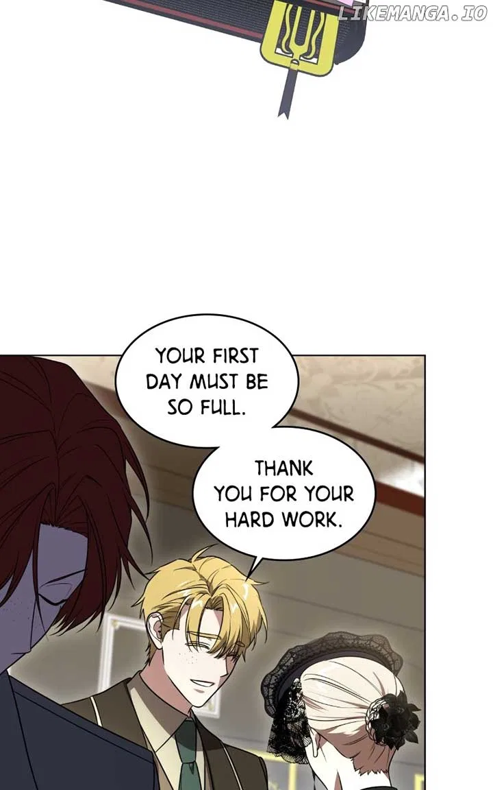 The Price Is Your Everything Chapter 69 – Page 72
