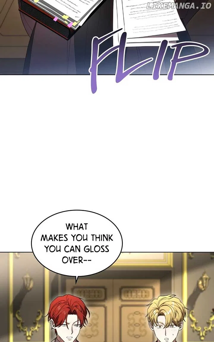 The Price Is Your Everything Chapter 69 – Page 75