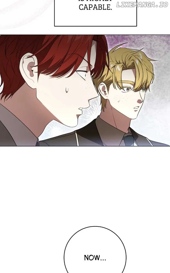 The Price Is Your Everything Chapter 69 – Page 81