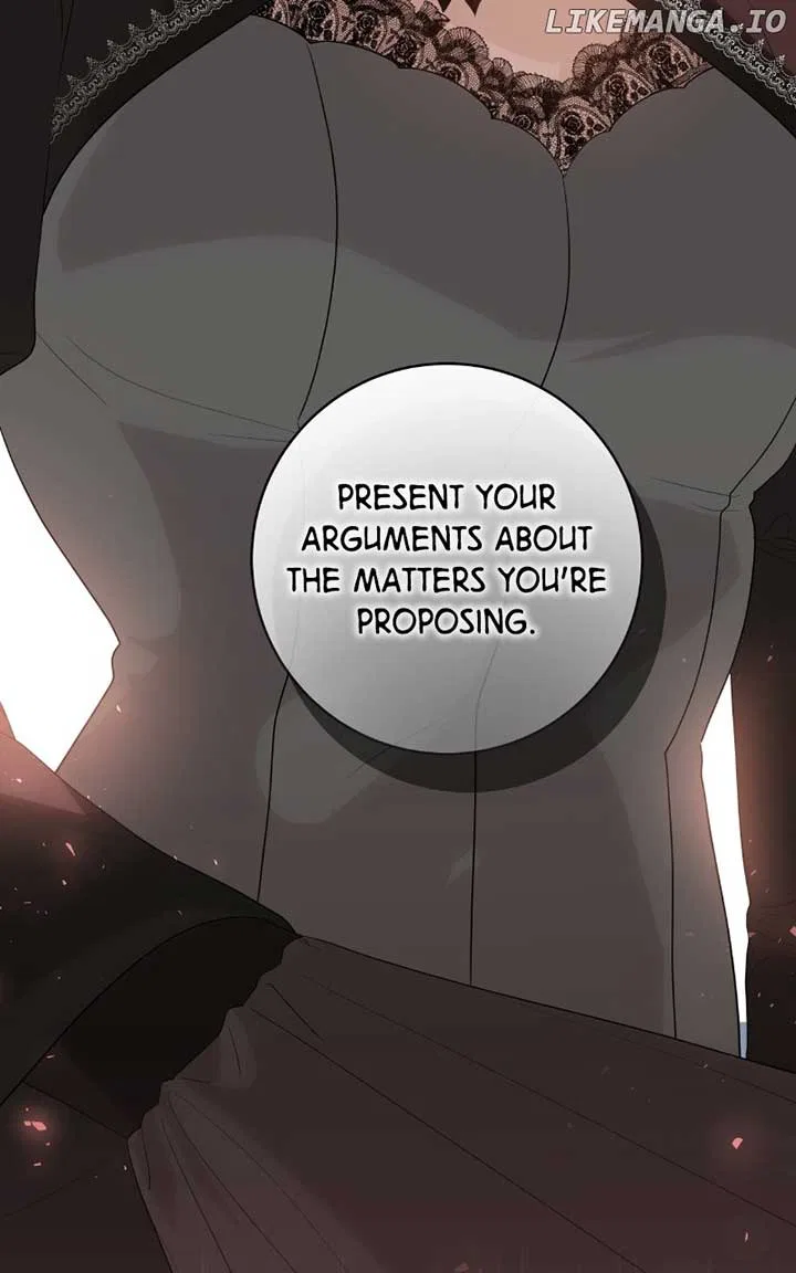 The Price Is Your Everything Chapter 69 – Page 85