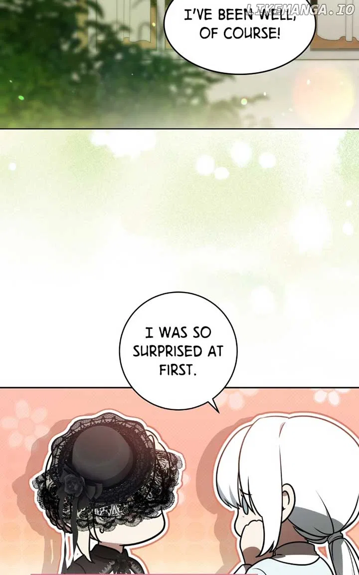 The Price Is Your Everything Chapter 68 – Page 2