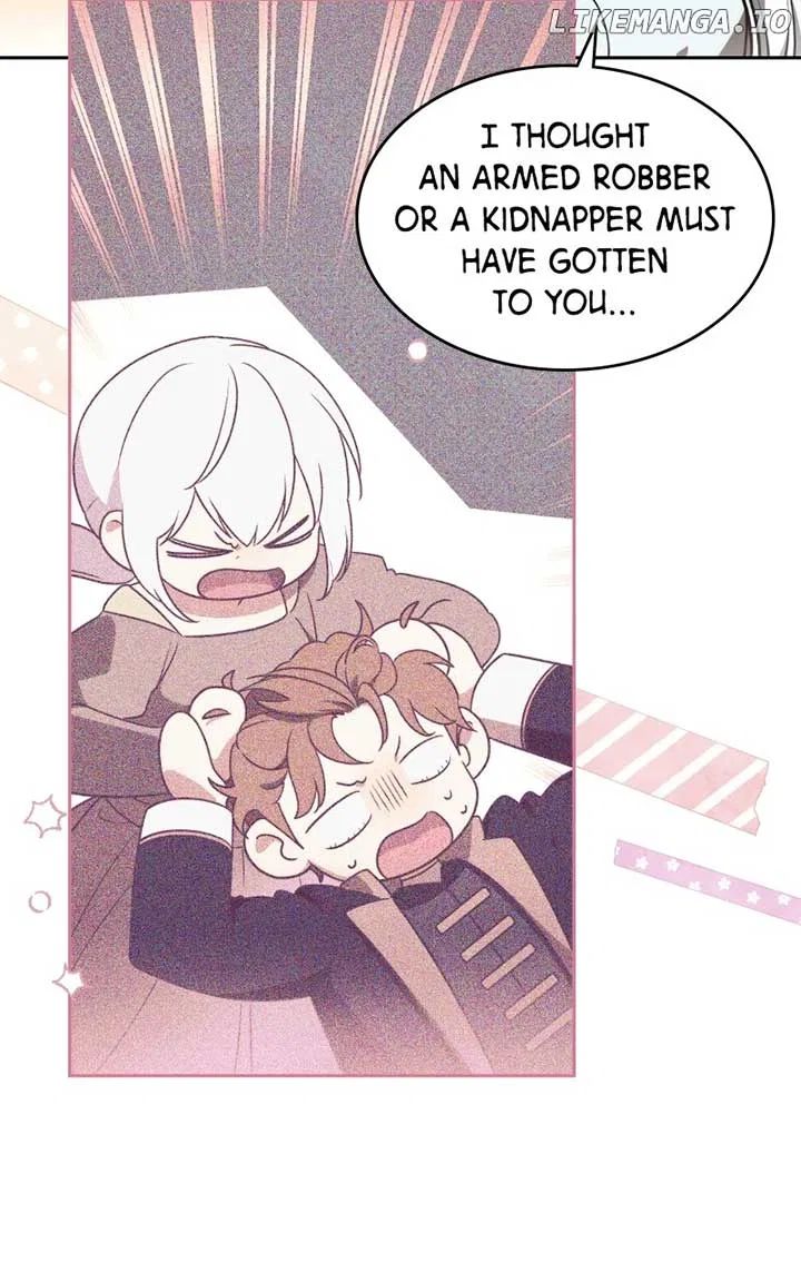 The Price Is Your Everything Chapter 68 – Page 3