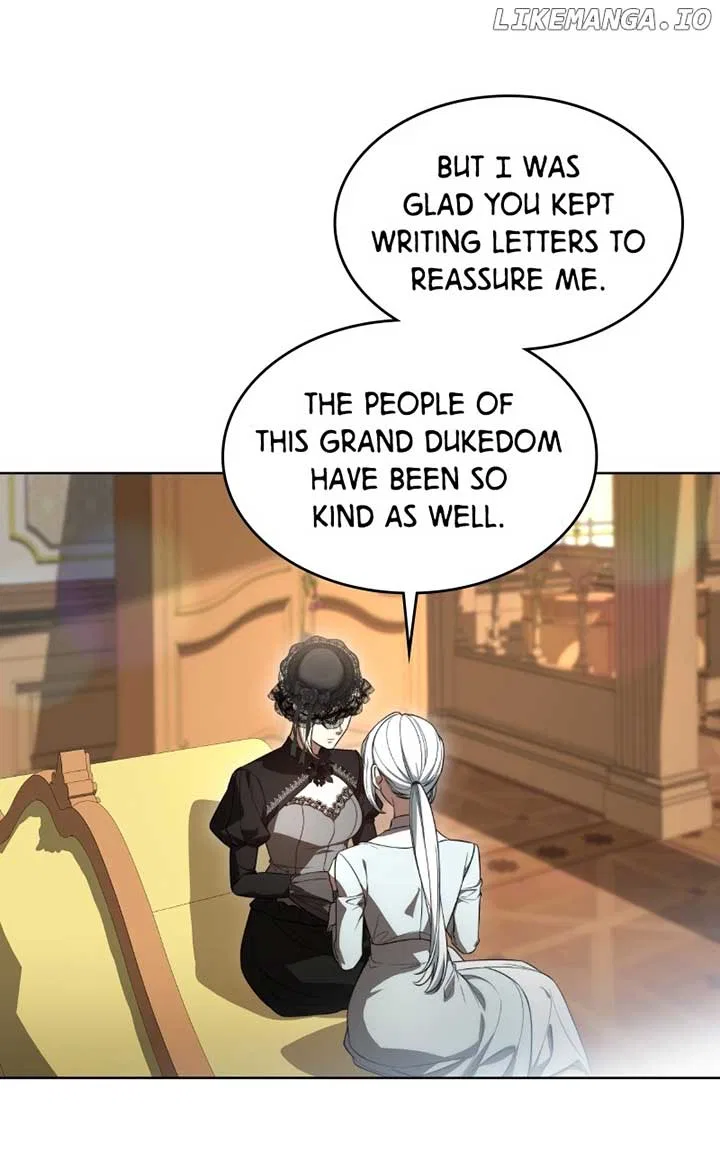 The Price Is Your Everything Chapter 68 – Page 4