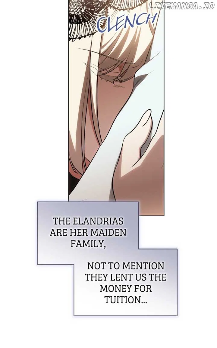 The Price Is Your Everything Chapter 68 – Page 18