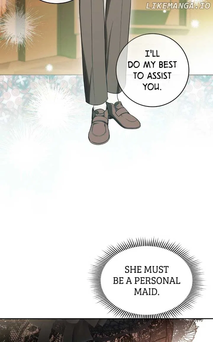The Price Is Your Everything Chapter 68 – Page 33