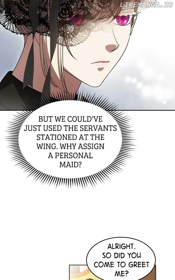 The Price Is Your Everything Chapter 68 – Page 34