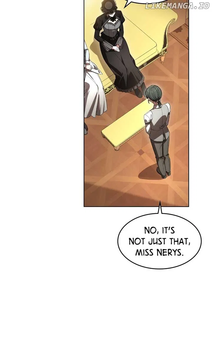 The Price Is Your Everything Chapter 68 – Page 35