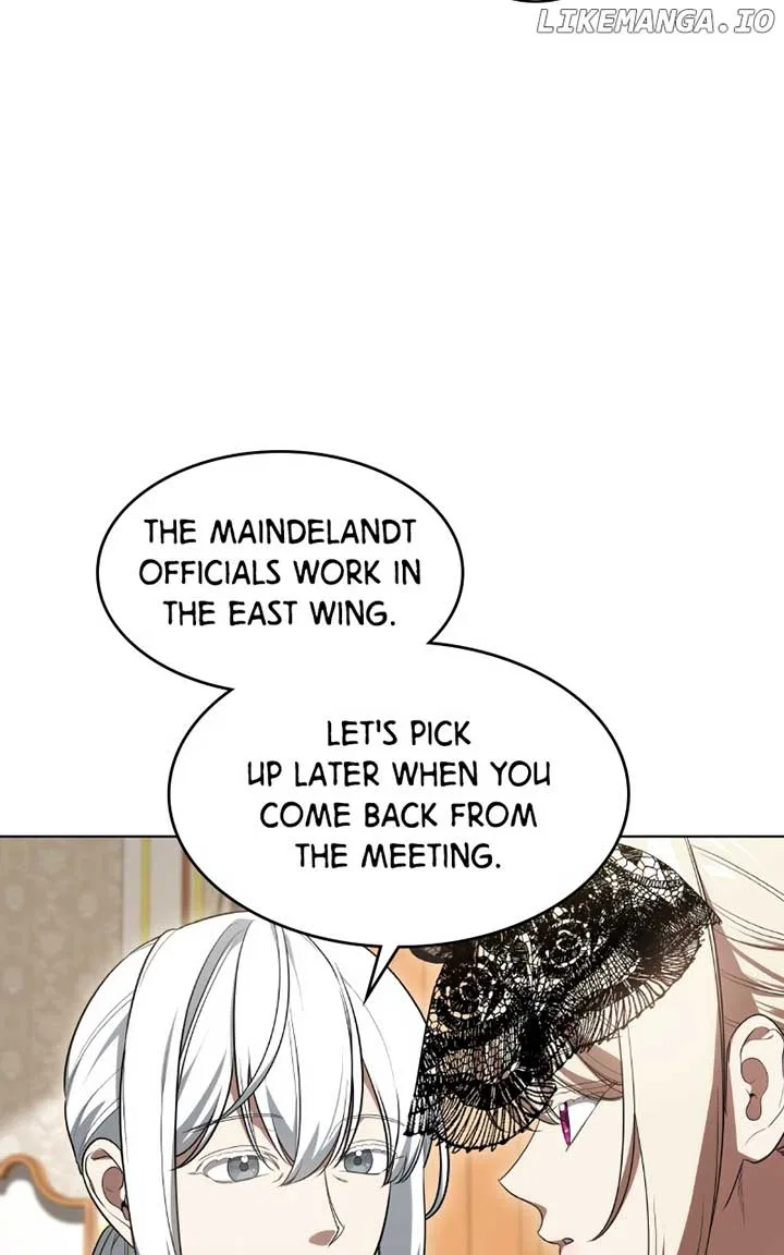 The Price Is Your Everything Chapter 68 – Page 37