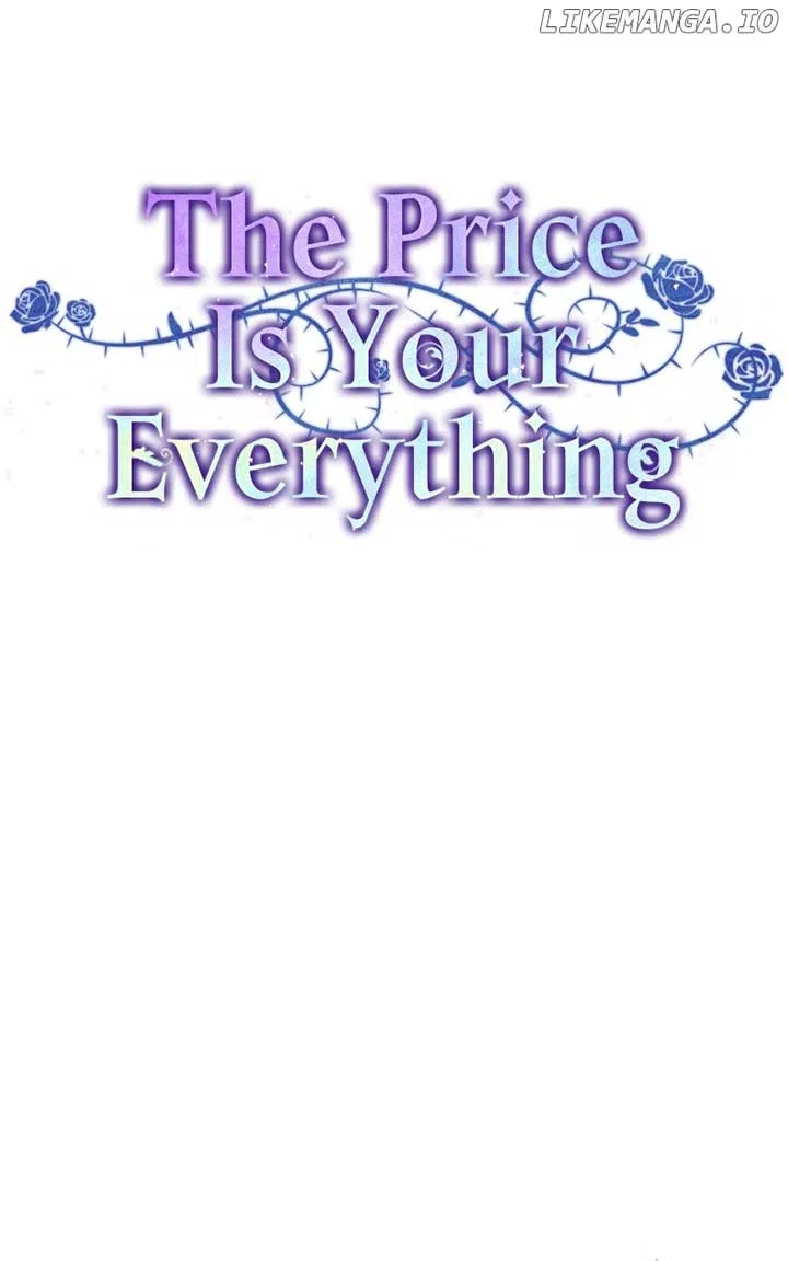 The Price Is Your Everything Chapter 68 – Page 42