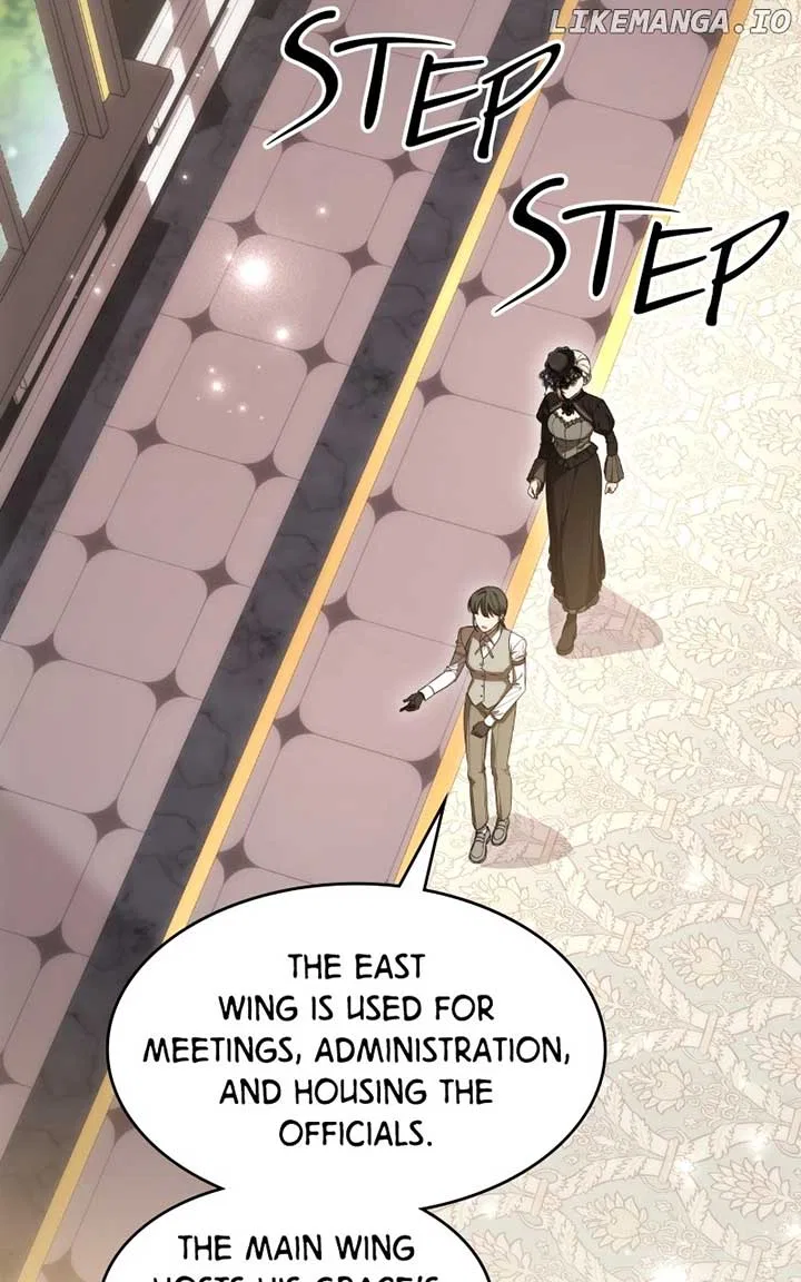 The Price Is Your Everything Chapter 68 – Page 45