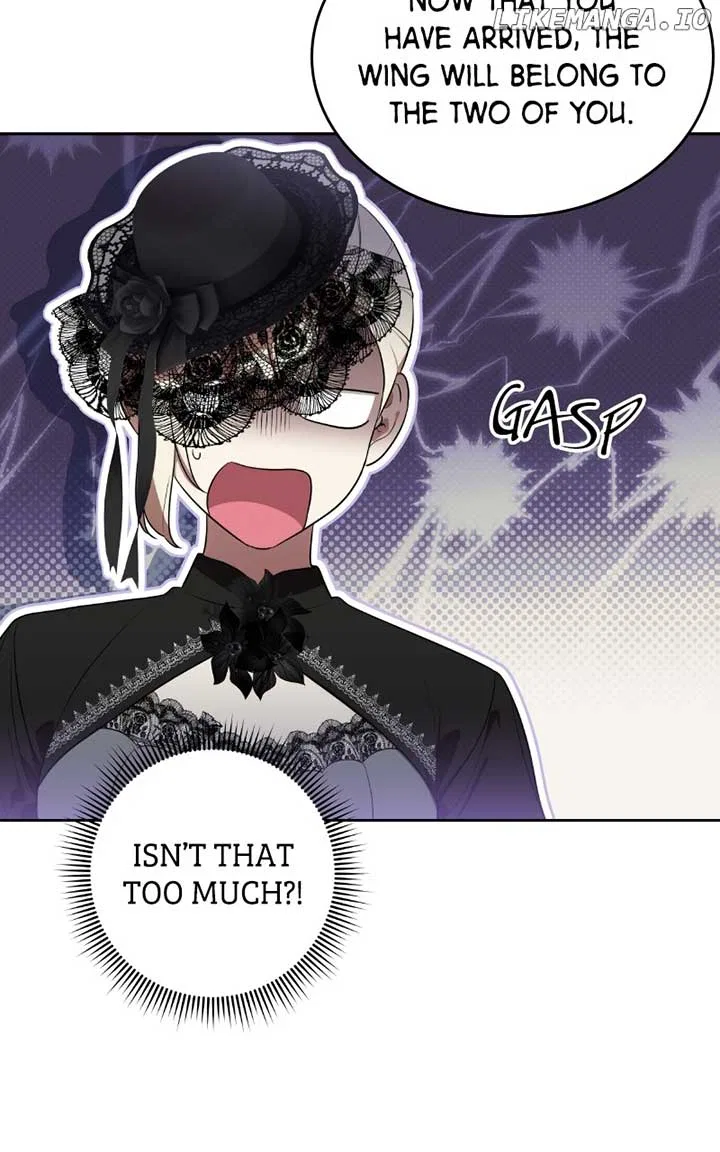 The Price Is Your Everything Chapter 68 – Page 48