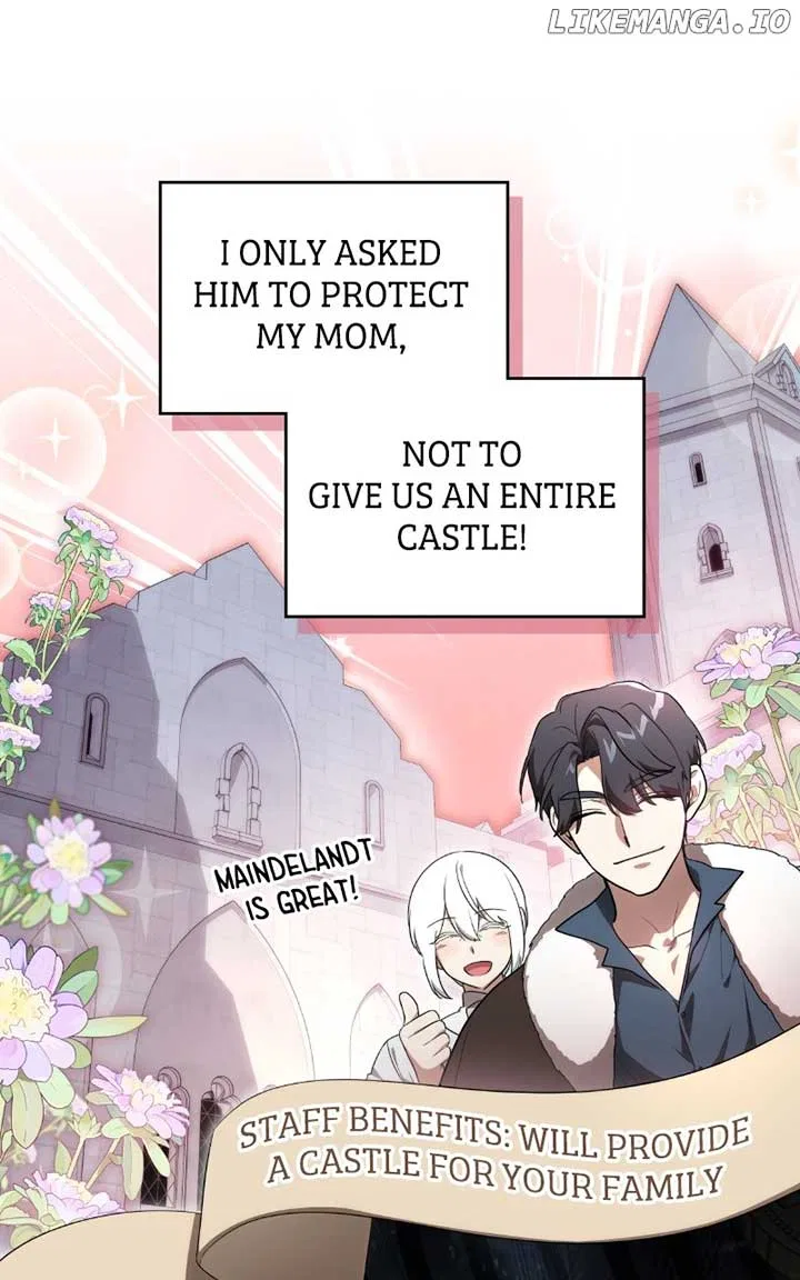 The Price Is Your Everything Chapter 68 – Page 49