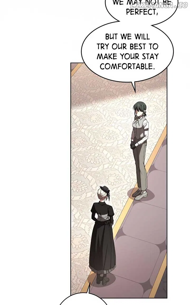 The Price Is Your Everything Chapter 68 – Page 52