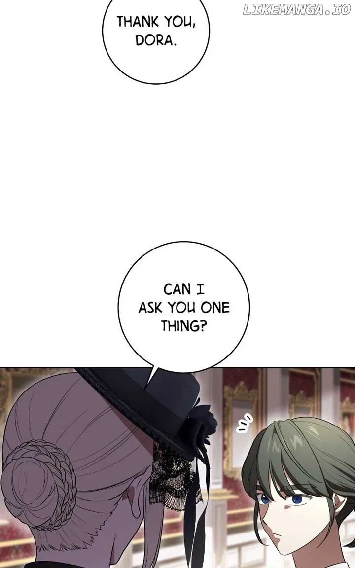 The Price Is Your Everything Chapter 68 – Page 53