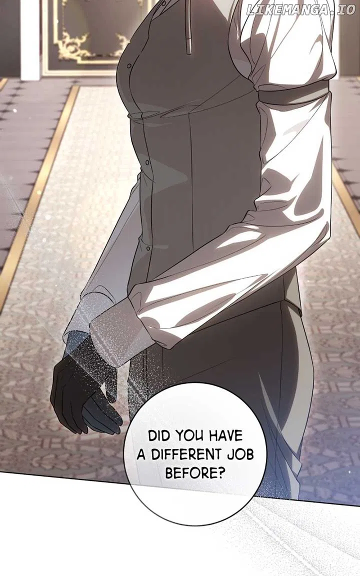 The Price Is Your Everything Chapter 68 – Page 55
