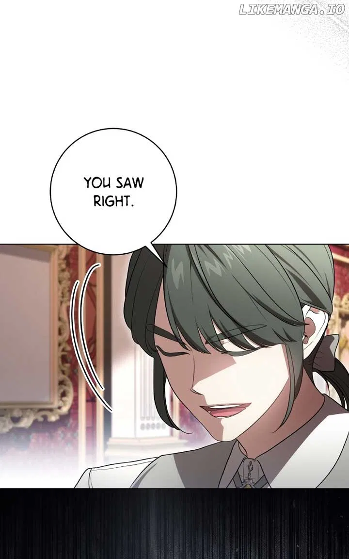 The Price Is Your Everything Chapter 68 – Page 56