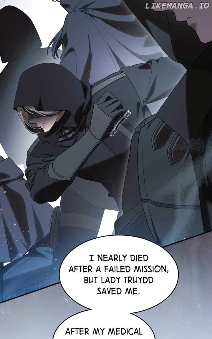 The Price Is Your Everything Chapter 68 – Page 58