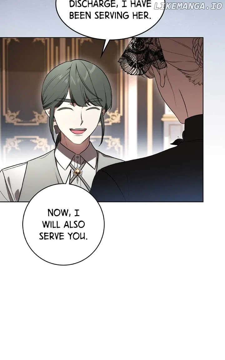 The Price Is Your Everything Chapter 68 – Page 59