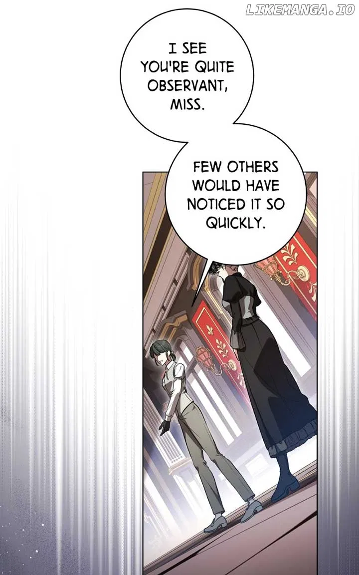The Price Is Your Everything Chapter 68 – Page 60