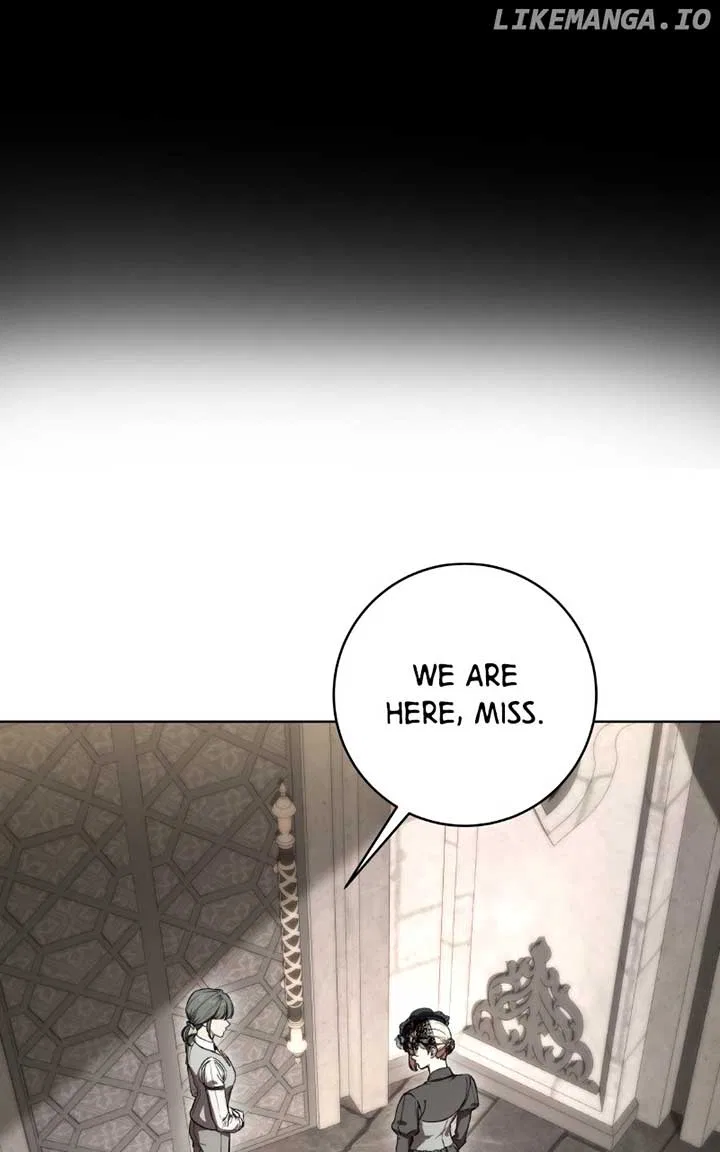 The Price Is Your Everything Chapter 68 – Page 64
