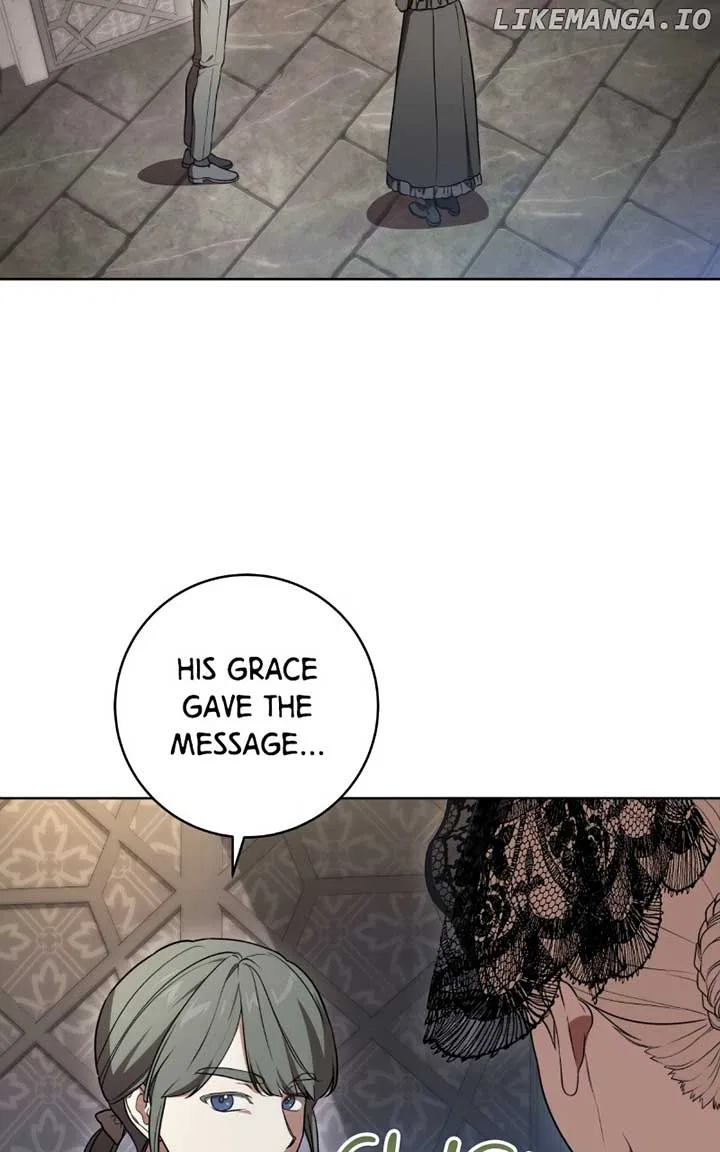 The Price Is Your Everything Chapter 68 – Page 65