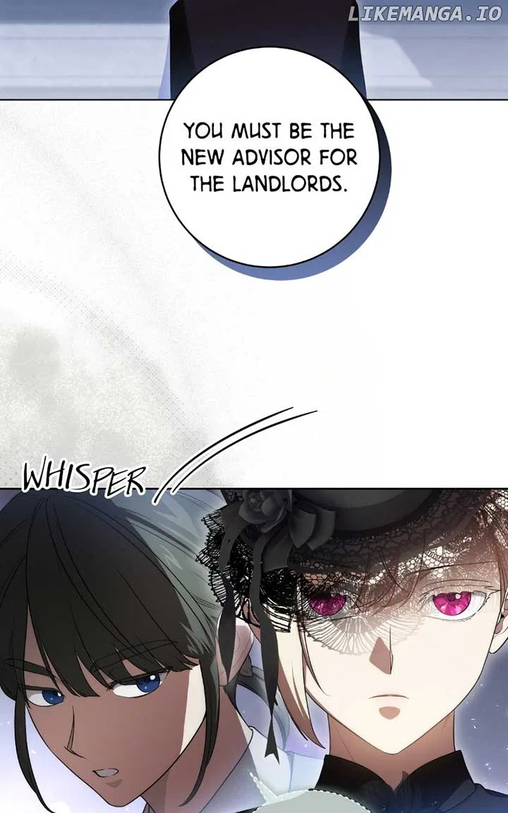 The Price Is Your Everything Chapter 68 – Page 75