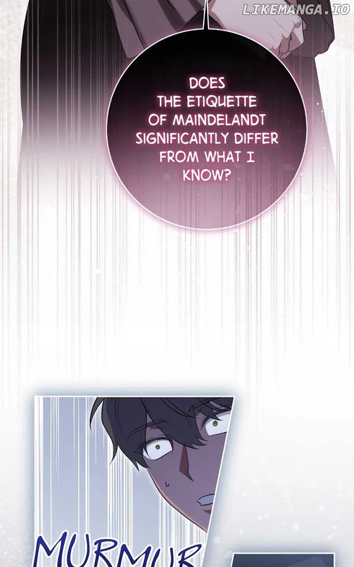 The Price Is Your Everything Chapter 68 – Page 82