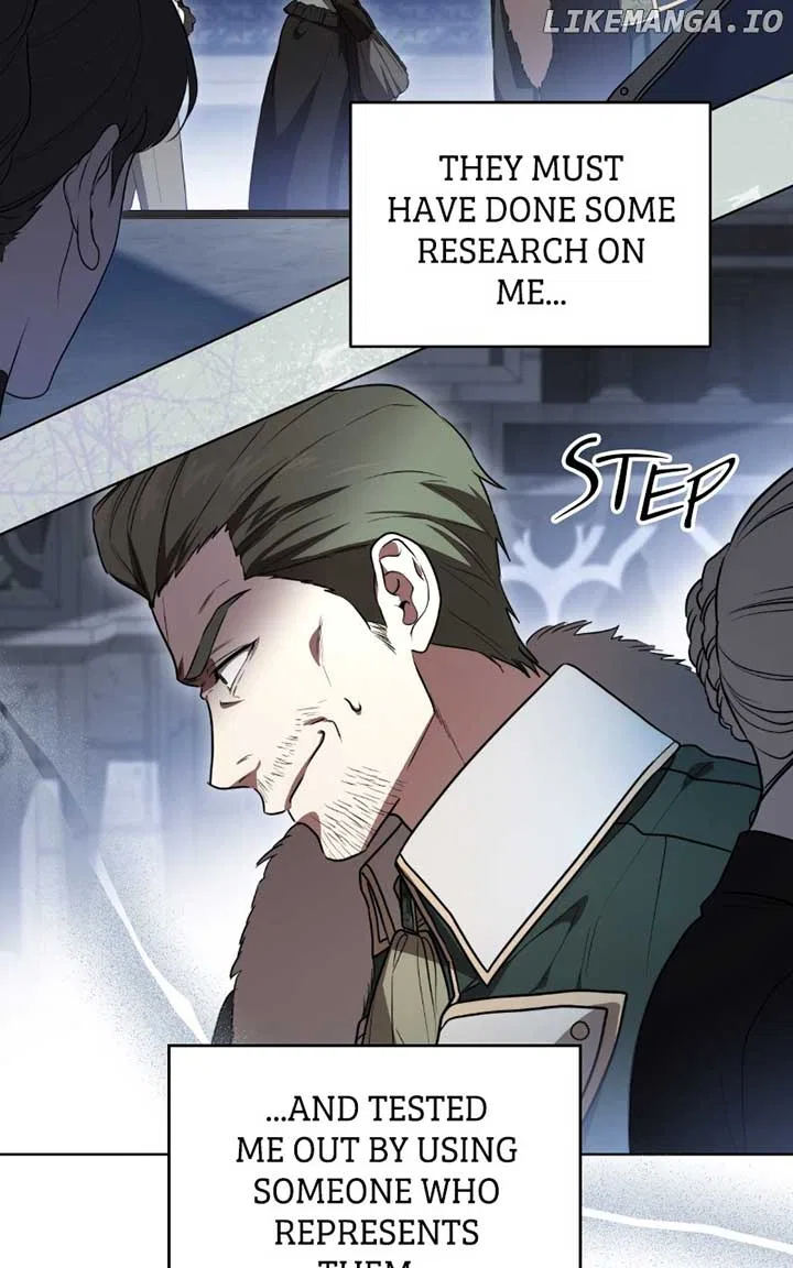 The Price Is Your Everything Chapter 68 – Page 87
