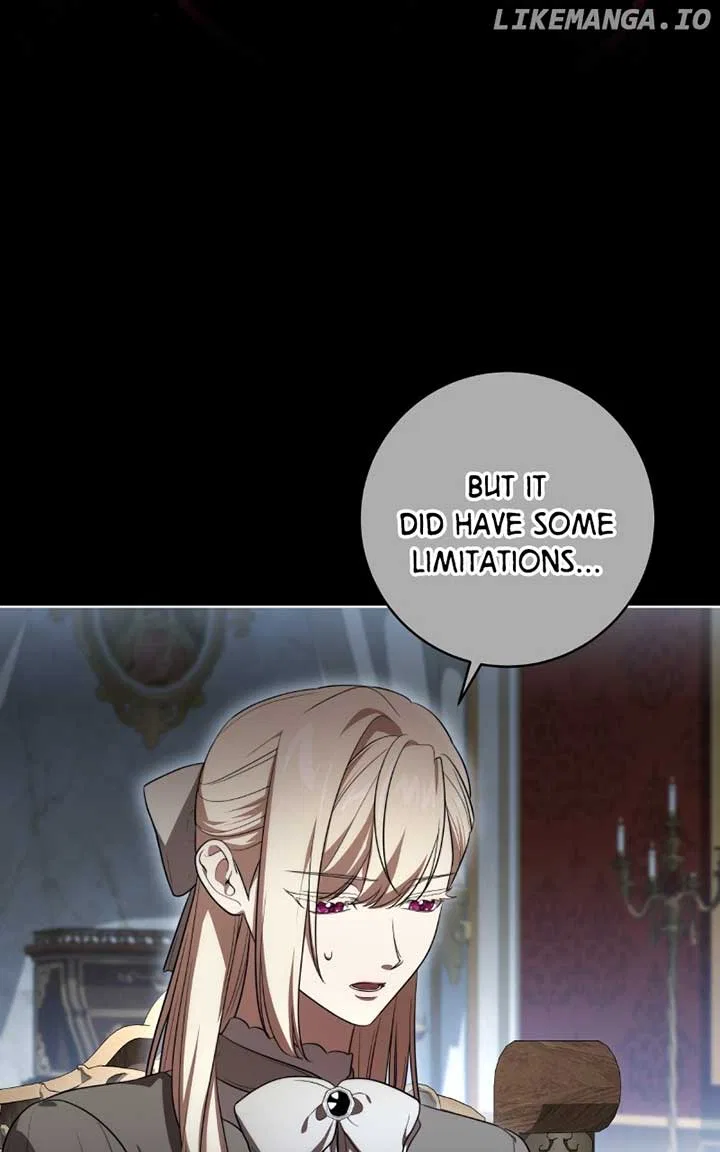 The Price Is Your Everything Chapter 67 – Page 9