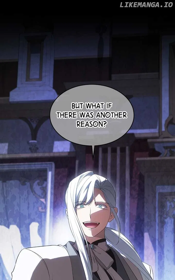 The Price Is Your Everything Chapter 67 – Page 22
