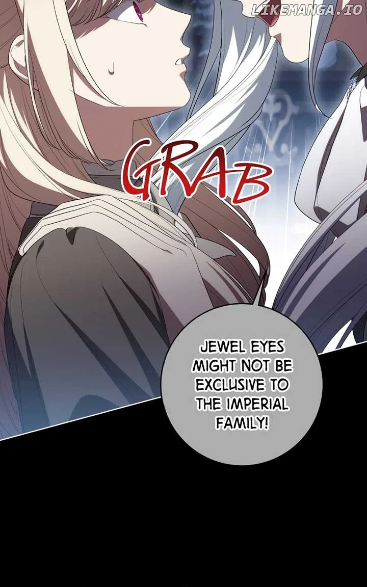 The Price Is Your Everything Chapter 67 – Page 27