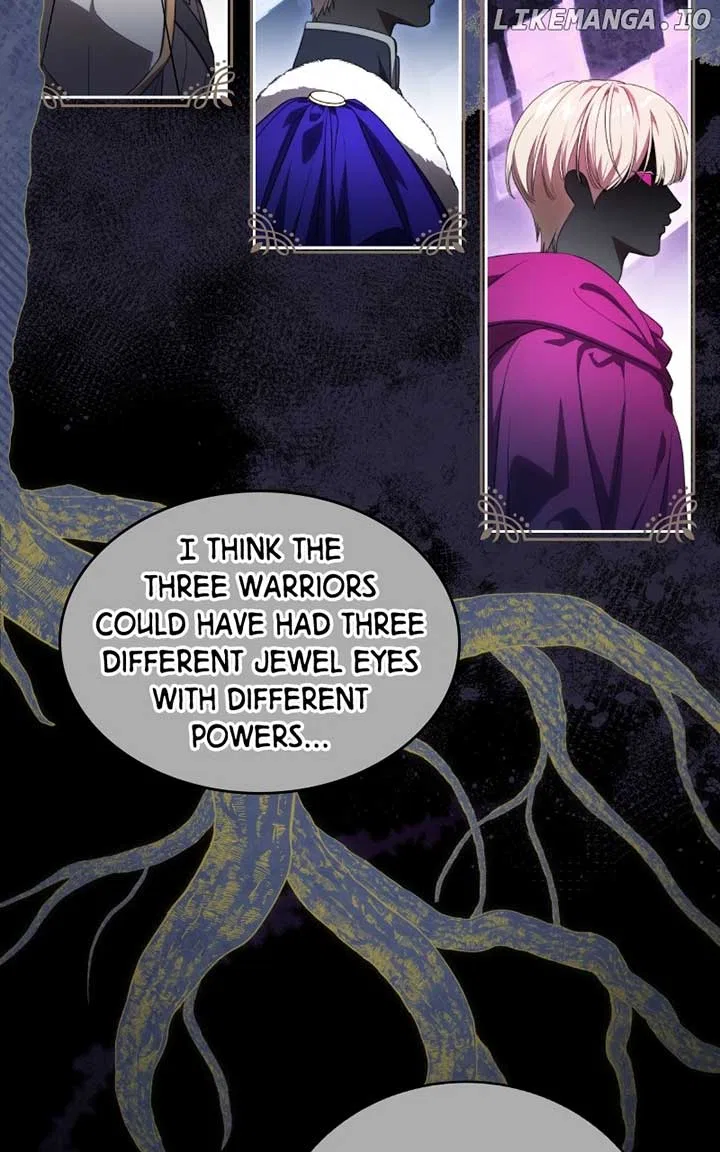 The Price Is Your Everything Chapter 67 – Page 29