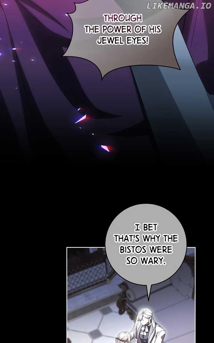 The Price Is Your Everything Chapter 67 – Page 33