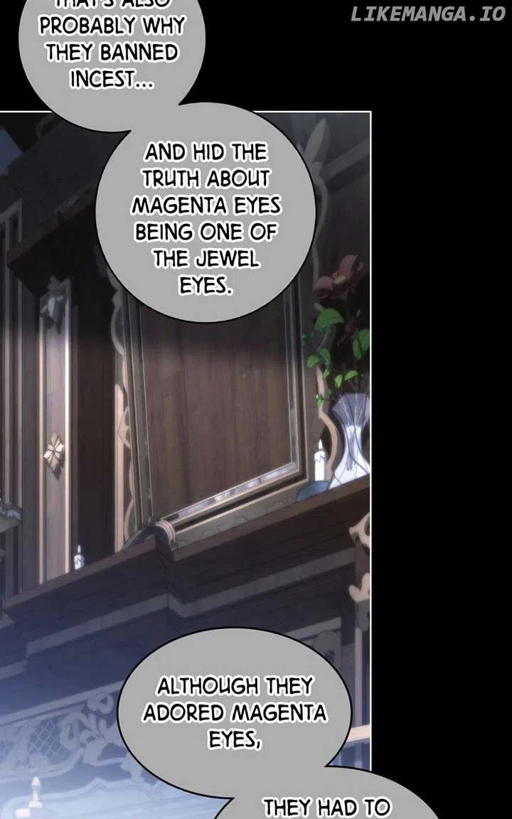 The Price Is Your Everything Chapter 67 – Page 35