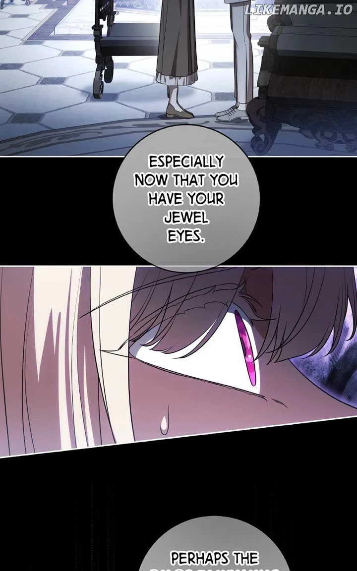 The Price Is Your Everything Chapter 67 – Page 38