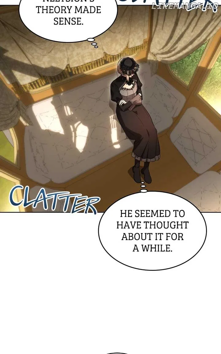 The Price Is Your Everything Chapter 67 – Page 43