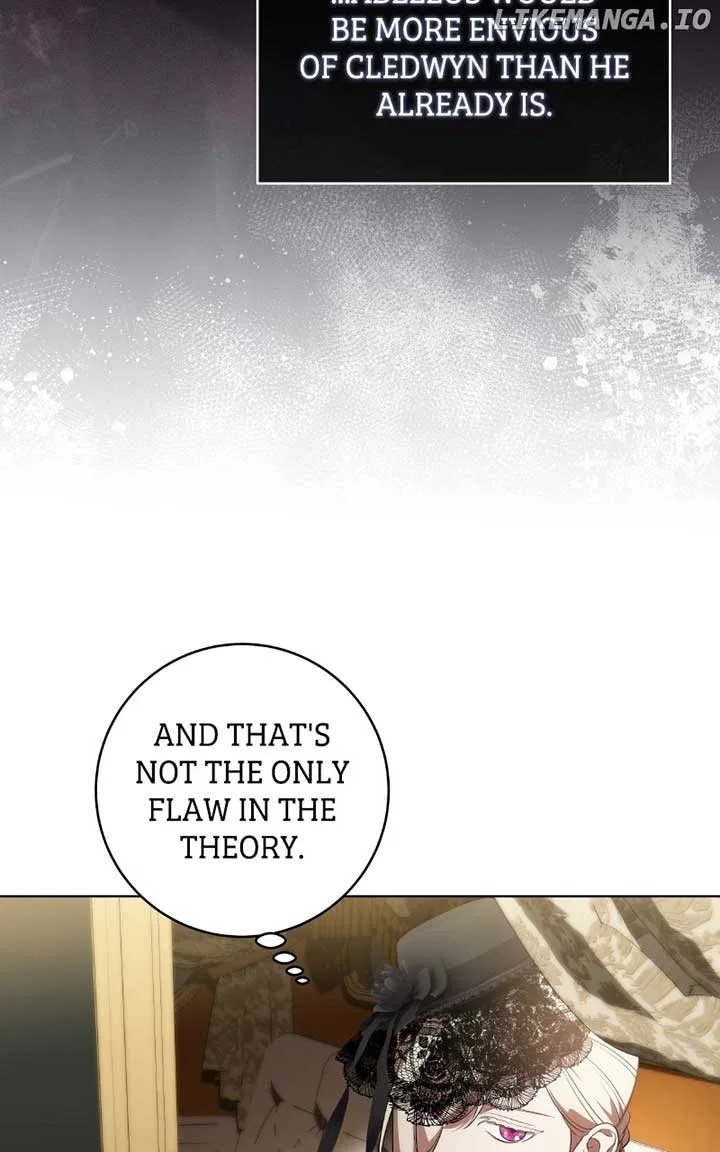 The Price Is Your Everything Chapter 67 – Page 50