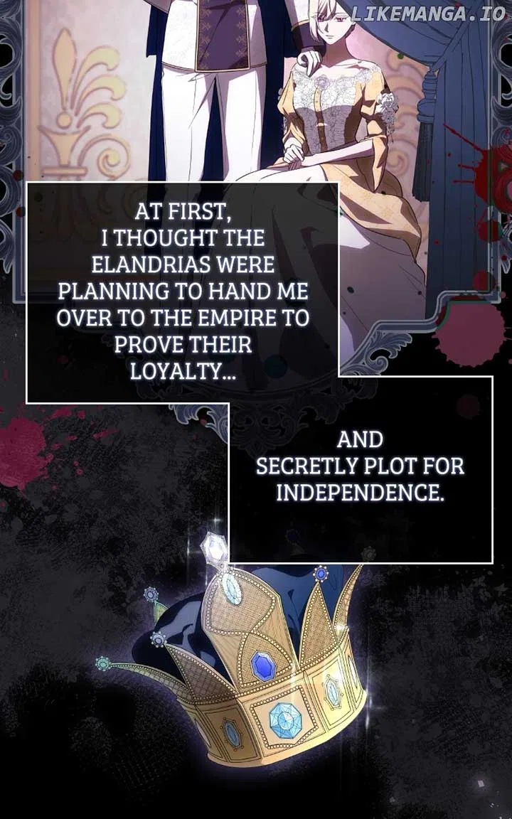 The Price Is Your Everything Chapter 67 – Page 53