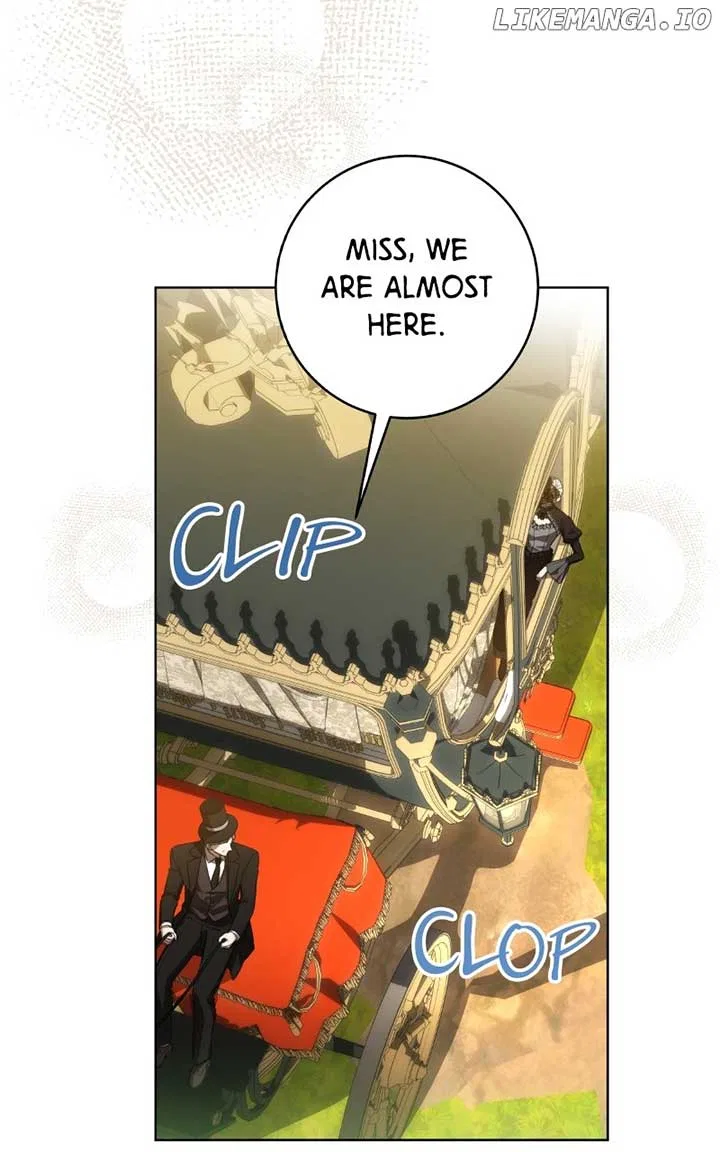 The Price Is Your Everything Chapter 67 – Page 57