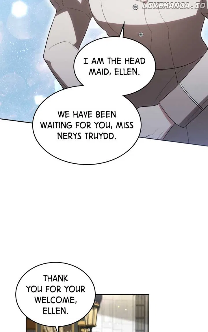 The Price Is Your Everything Chapter 67 – Page 65