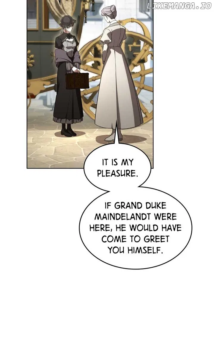 The Price Is Your Everything Chapter 67 – Page 66