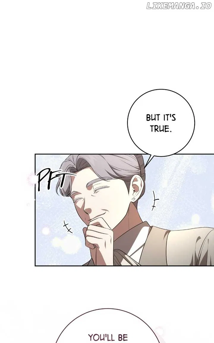 The Price Is Your Everything Chapter 67 – Page 68