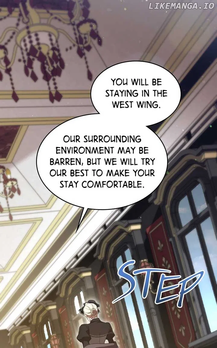 The Price Is Your Everything Chapter 67 – Page 71