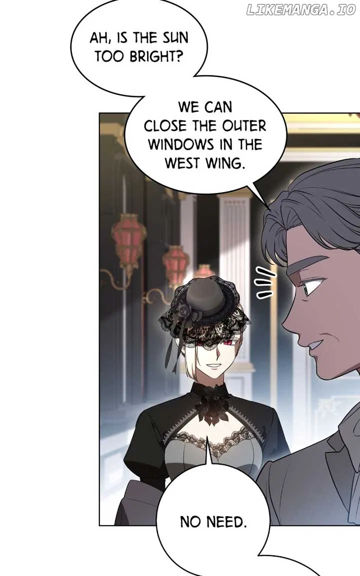 The Price Is Your Everything Chapter 67 – Page 73