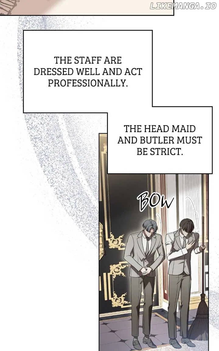 The Price Is Your Everything Chapter 67 – Page 75