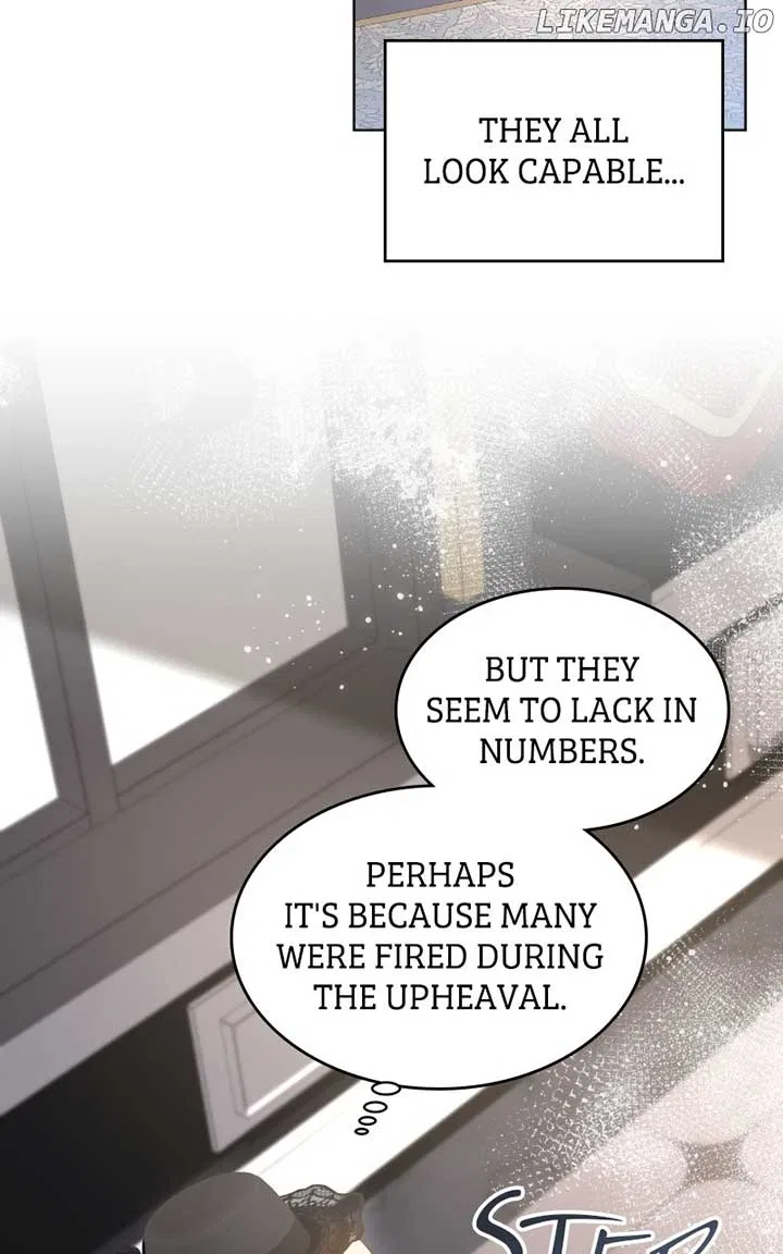 The Price Is Your Everything Chapter 67 – Page 76